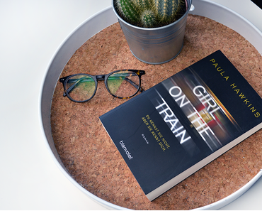 Girl on the train - Du kennst sie nicht, aber sie kennt dich von Paula Hawkins