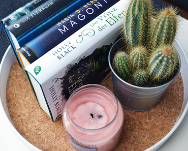 Rückblicksmalerei im April 2017