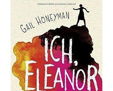 {Rezension} Ich, Eleanor Oliphant von Gail Honeyman