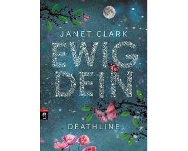 [Rezension] Ewig dein - Deathline