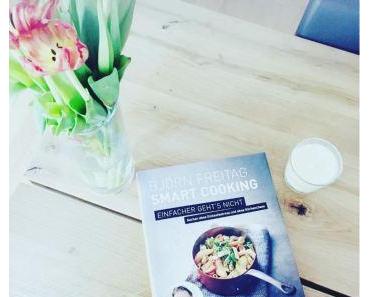 Smart Cooking von Björn Freitag #Rezension