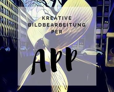 5 schöne Apps zur Bildbearbeitung auf dem Smartphone