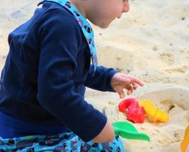 bunt bunt bunt sind alle meine Kleider // BABAUBA  *WERBUNG*