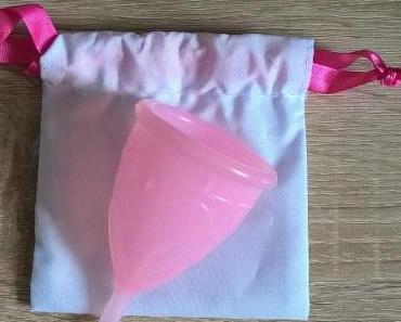 Test: Femintimate Menstruationstasse