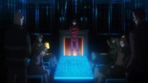 Ghost in the Shell – ARISE: Pyrophoric Cult erscheint am 28. Juli