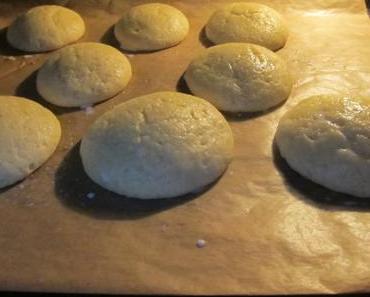 Kleine Mini Amerikaner… ähh Küken… Ostereier!?