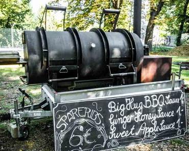 BBQ-Tag in den USA – der amerikanische National Barbecue Day