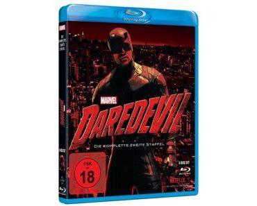 Gewinnt 1x die Blu-ray zur Marvel/Netflix-Serie DAREDEVIL Staffel 2