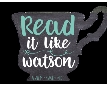 Read it like Watson! – Englisch Challenge