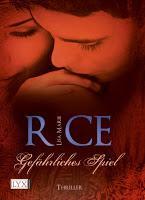 [Rezension] Lisa Marie Rice - Dangerous Serie Band 2 "Gefährliches Spiel"