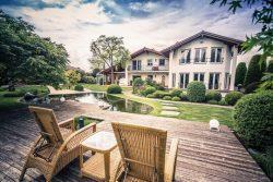 Deutschlands Luxusimmobilien sind bei US-Amerikanern sehr beliebt