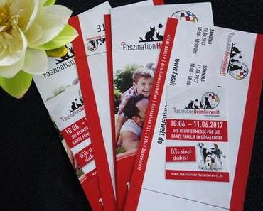 Bis morgen könnt ihr noch an meinem Gewinnspiel teilnehmen