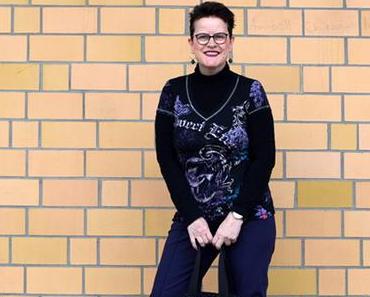 Lila – der letzte Versuch?