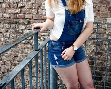 Outfit: Time is ticking – Summer is near!