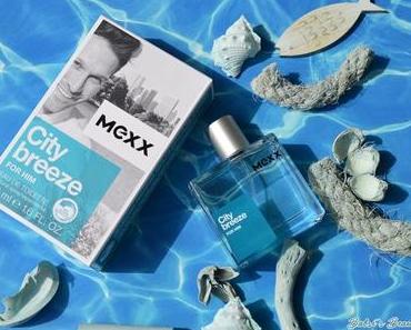 [Review] – MEXX – City Breeze for him: