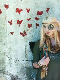 Ob Coachella oder Glastonbury – Stilsicher in die Festivalsaison