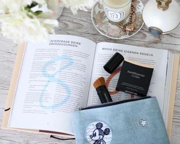 bareMinerals | barePro Kompakt Foundation