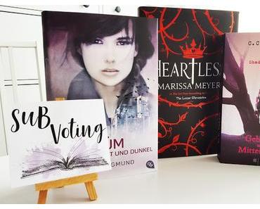 [SuB Voting] Für Juni '17