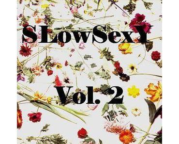 SLowSexY Vol. 2 Mixtape