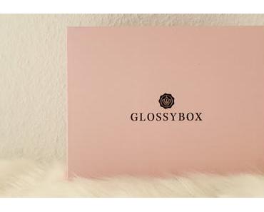 Glossybox Wild at heart Edition Mai 2017