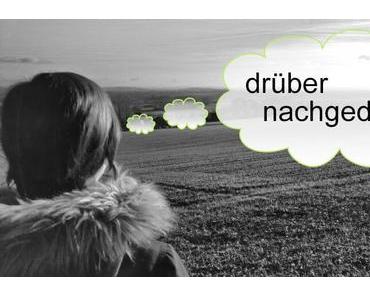 Drüber nachgedacht | Schullektüre