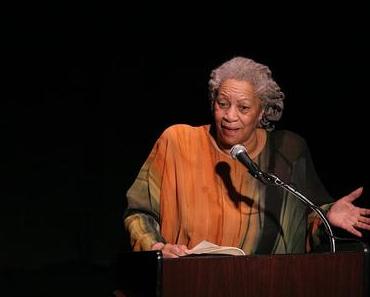 Kommentar zu Geburtstagskind -Toni Morrison (*18. Februar 1931) von Daniela