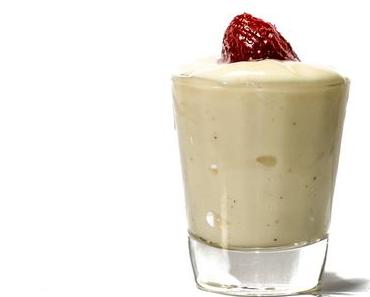 Tag des Vanillepuddings – der amerikanische National Vanilla Pudding Day
