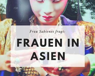 Haben Frauen in Asien keine Beschwerden in den Wechseljahren?