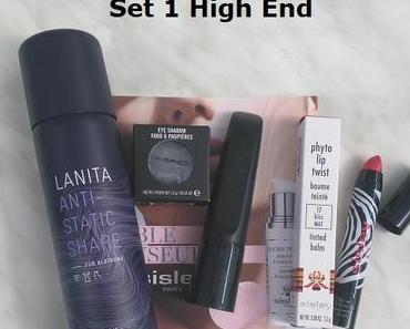 OrangeCosmetics wird 5 Jahre alt + großes Gewinnspiel :D