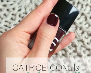 Shoppingtipp: 2 für 1 CATRICE ICONails