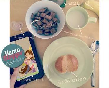 Ein E-Book für Mama-Blogger - Rezension