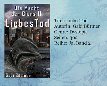 [Rezension] Liebestod von Gabi Büttner