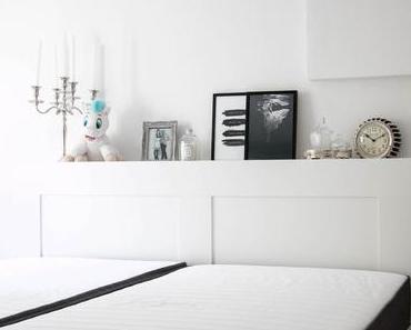 Sneak Peek | Schlafzimmer