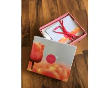 Rossmann Schön für mich-Box Mai 2017