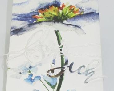 Neue Designpapiere