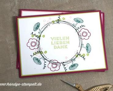 Round and round it goes