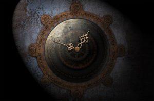 Antikes Volk im Iran. Kreuzworträtselgeschichte