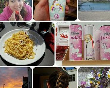 Wochenrückblick KW 20