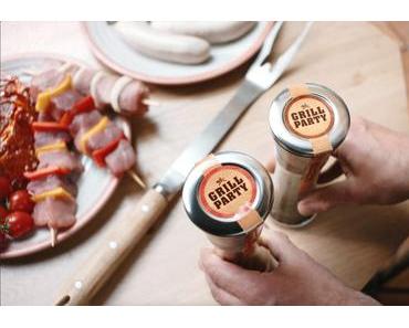 PENNY Grillparty – Opa und die alten Leute [Werbung]