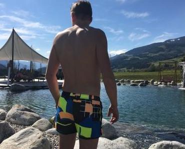 Björn Borg Swimwear – Alter Schwede, endlich Bademode!