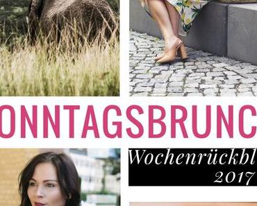 Sonntagsbrunch 2017 | 21