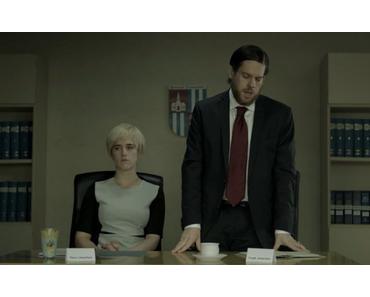 „House Of Cards“ Parodie von Gute Arbeit Originals