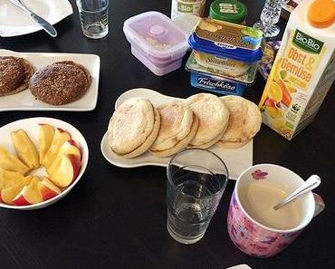 Unser Wochenende in Bildern – 27./28. Mai