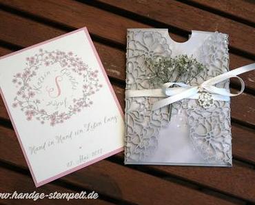 Vintagehochzeit
