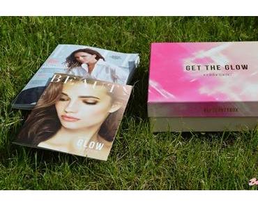 [Unboxing] – LF Box Mai „Get the Glow“: