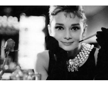 Elegante Looks aus Filmen...