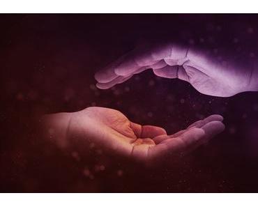 Hallo Mama, ich liebe dich so sehr – Von Bindung und Urvertrauen