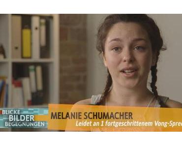 „I bim 1 sexy Gürl vong Bärlin“ – Heutige Sprachspastis beim Logopäden