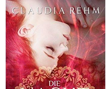 [Rezension] Die Nacht der Tausend Farben: Tödliche Elemente von Claudia Rehm
