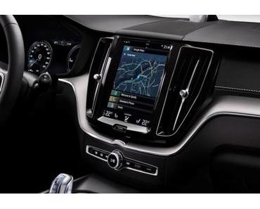 Volvo und Audi setzen auf Android als Betriebssystem